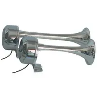 PLASTIMO Horn