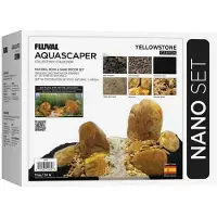 Fluval Aquascaper Kit Nano Akvariedekorasjon