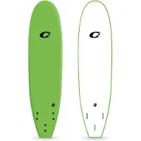 Zero Gravity Softboard 8´0 Surfebrett