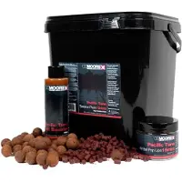 CC Moore Pacific Tuna Session Fiske Pellets
