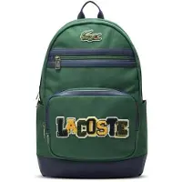 Lacoste Kids 9a6219 15l Ryggsekk