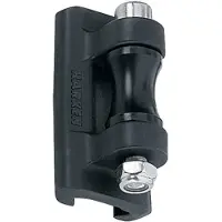 Harken Plast System Aa Mellomskyvebil Støtte