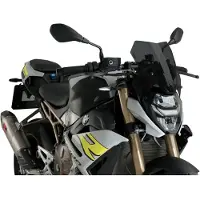 Puig Sport Bmw M1000r 2024 Frontrute