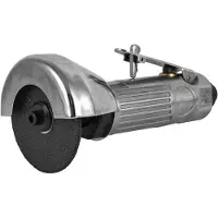 JBM 3-tommers Pneumatisk Kutter
