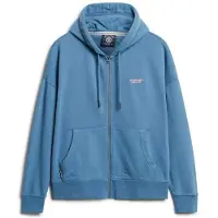 Superdry Essential Logo Gd Halv Glidelås Genser
