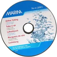 Marina Silikon Slange 76m