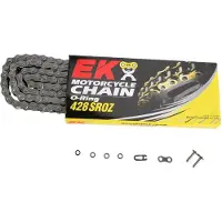 Ek Chain 525sroz2 O-ring Mlj Kjede