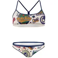 Otso Hello Kitty Cheerleading Bikini