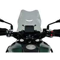 Wrs Touring Benelli Trk 702 Abs/702 X Abs 22-24 Frontrute