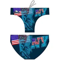 Turbo Ny Stars Badetrusser