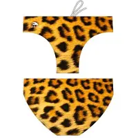 Turbo Leopard 2019 Badetrusser