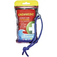 Crewmedic 30-s Førstehjelpsutstyr