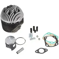 Evok For Vespa Small Frame 100081340 Sylindersats