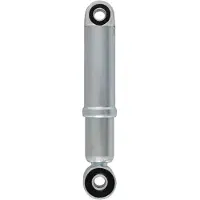 Forsa Piaggio Vespa 125-150cc/gl 204585062 Framstøtdemper