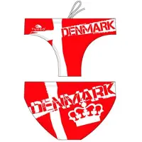 Turbo Denmark Badetrusser