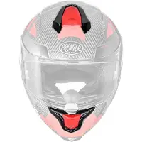 Premier Helmets Hyper Hjelm Ventilasjonssett
