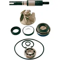 RMS Beauty Honda Sh 125-150cc 2001/2008 100110190 Reparasjonssett For Vannpumpe