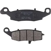 Braking 782sm1 Suzuki Semi-sintrede Bremseklosser