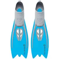 Abysstar F4 Dykkefinner