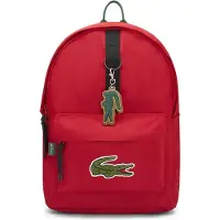 Lacoste Kids Core Solid Ryggsekk