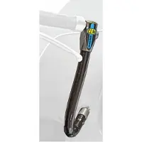Clm Blindado Piaggio Zip Sp 50/100cc 08 Motorsykkel Styrelås
