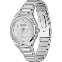 HUGO 1540174 36 Mm Dameklokke