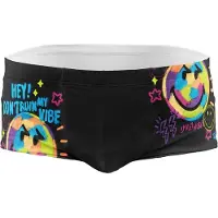 Otso Smiley World Festival Badeshorts Boxer