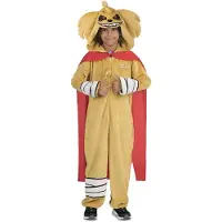 Viving Costumes Hundekostyme