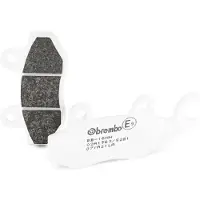 Brembo 07ya21la Sintrede Bremseklosser