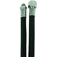 Miflex High-flexible Lp Regulator Unf 3/8 Slange