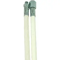 Miflex High-flexible Lp Regulator Unf 3/8 Slange