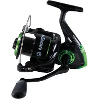 Maver Monster Karpefiskesnelle