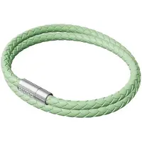 HUGO Doublebraid3 01 Armbånd