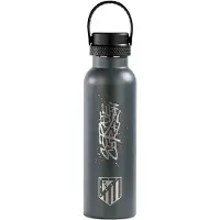 Runbott Atleti ´´coraje Y Corazon´´+escudo 600ml Termosflaske