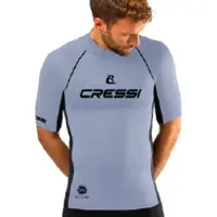 Cressi Spa Diving 2024 Langermet Rash Guard