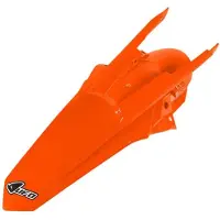 Ufo Kt04081-fflu Bakskjerm
