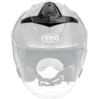 Premier Helmets Jt5 Carbon Hjelm Ventilasjonssett