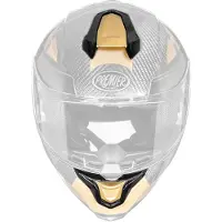 Premier Helmets Hyper Hjelm Ventilasjonssett