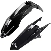 Ufo Hufk617-001 Skjermsett