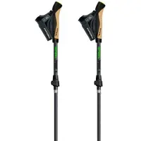 Gabel Springbok Xts Spaserstokker