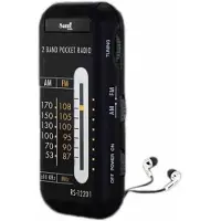 Sami Rs12201 Radio