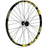 Gtr Sl27 27.5´´ Disc Terrengsykkel Forhjul