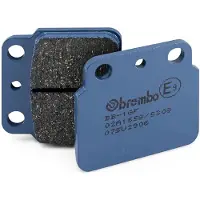 Brembo 07su29 Type Cc Keramiske Bremseklosser