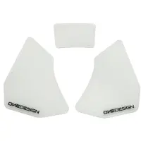 OneDesign Hdr356 Sklisikre Pads For Universal Drivstofftank