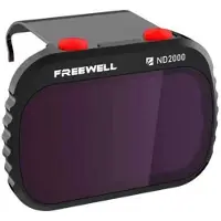 FreeWell Nd2000 Dji Mavic Mini/mini 2 Dronekamerafilter