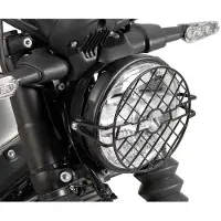 Hepco&Becker Royal Enfield Guerrilla 450 24-25 Lyktebeskytter