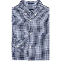 Gant 1901-3016430 Skjorte Med Lange Ermer