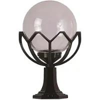 Wellhome Vegglampe 35x35x52 Cm
