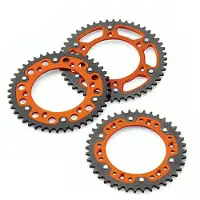 Ktm 5841005104904 Bakre Tannhjul