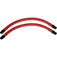 Epsealon Firestorm 16 Mm Gummi 2 Enheter